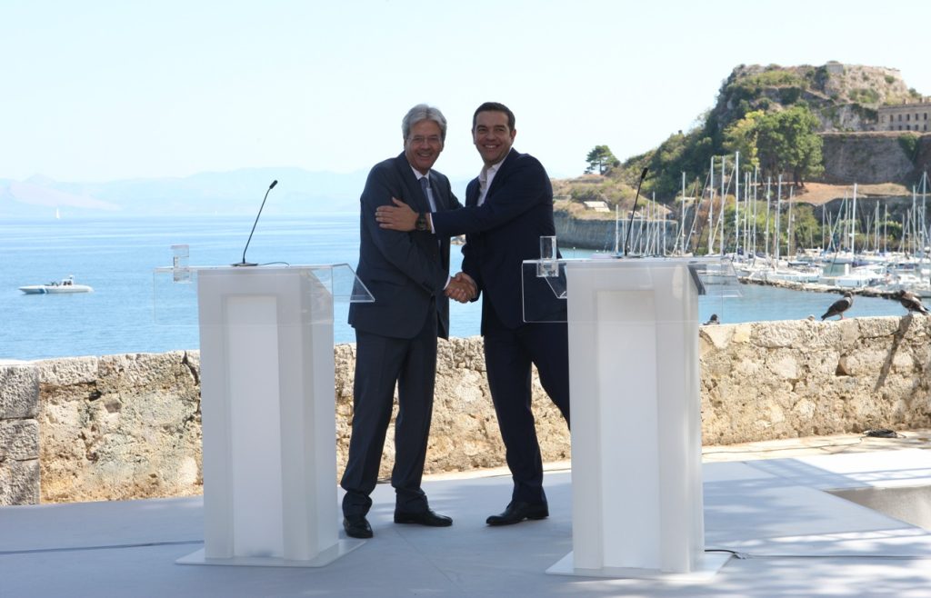 Έτσι ξεπούλησε ο ΣΥΡΙΖΑ την ΤΡΑΙΝΟΣΕ