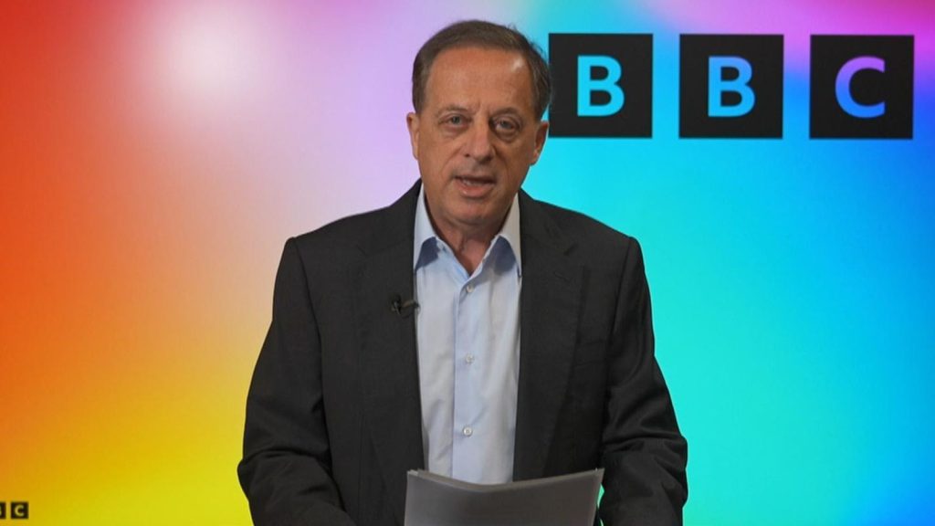 Παραιτήθηκε ο πρόεδρος του BBC για το δάνειο του Τζόνσον