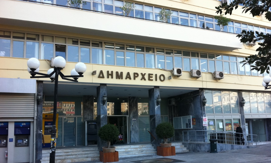 Αυτός είναι ο υποψήφιος του ΣΥΡΙΖΑ για τον Δήμο Πειραιά