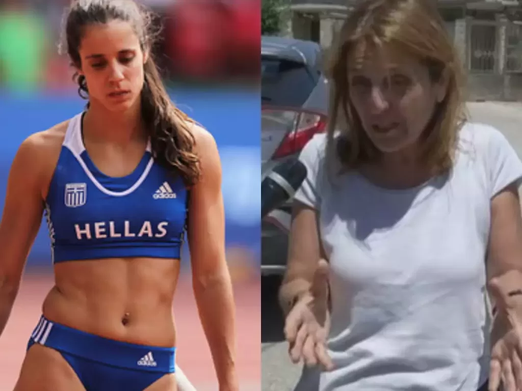 Υπόθεση Γεωργούλη: Η μητέρα της Στεφανίδη υιοθετεί χυδαίο πρωτοσέλιδο του «Μακελειού» για την Χρονοπούλου – Οργή στο ΠΑΣΟΚ