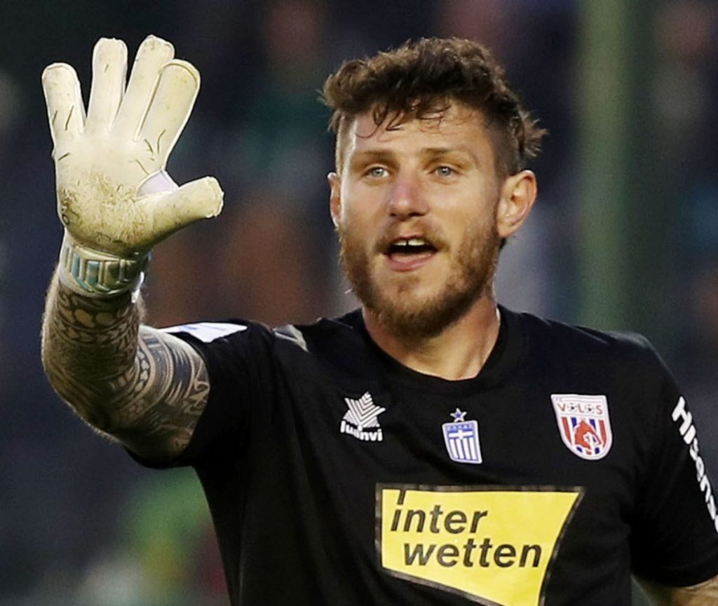 Ελεύθερος αφέθηκε ο Μπόρις Κλέιμαν με εγγύηση 20.000 ευρώ