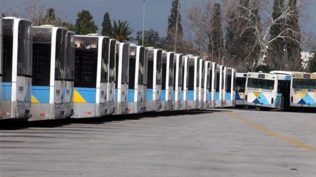 Εκπονείται το Νέο Στρατηγικό Σχέδιο Μεταφορών που θα αναμορφώσει τις συγκοινωνίες στην Αττική