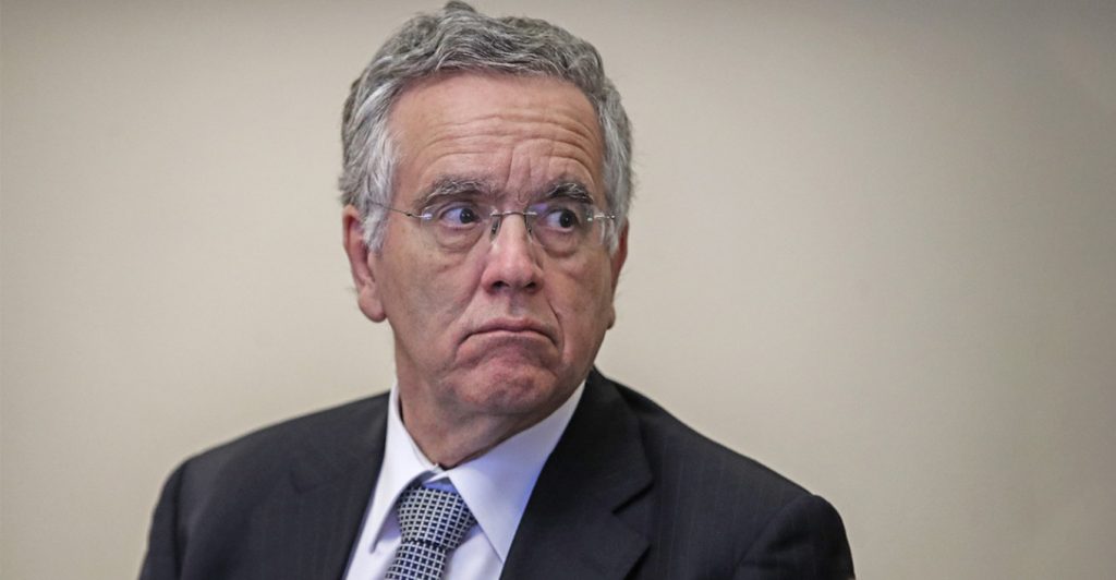 Παρέμβαση Ντογιάκου για τις οικοδομικές αυθαιρεσίες στη Μύκονο