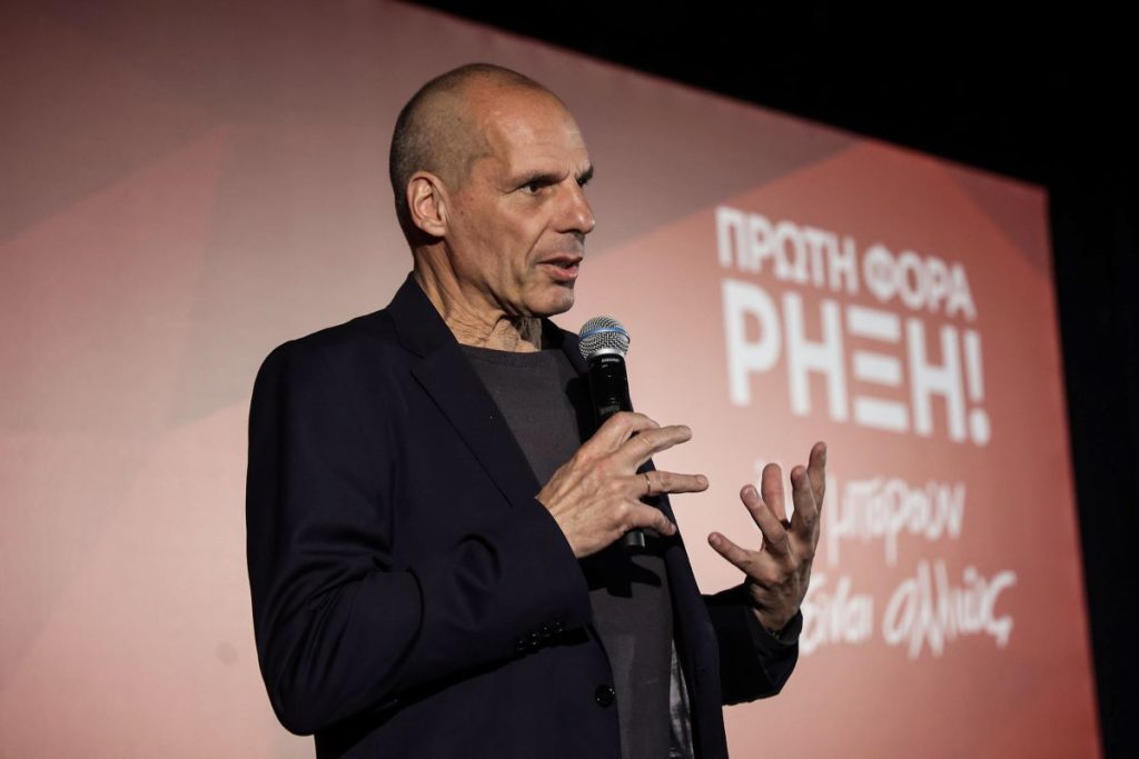 ΜέΡΑ25: Δανειολήπτες και κοινωνία μόνο να χάσουν έχουν από την πρόταση Τσίπρα για την πρώτη κατοικία