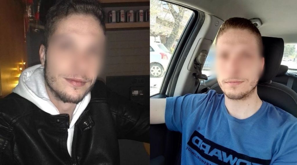 Θεσσαλονίκη: Ο μητροκτόνος δηλώνει πως «λύτρωσε» τη μητέρα του – Ισχυρίζεται πως του ζήτησε να τη σκοτώσει