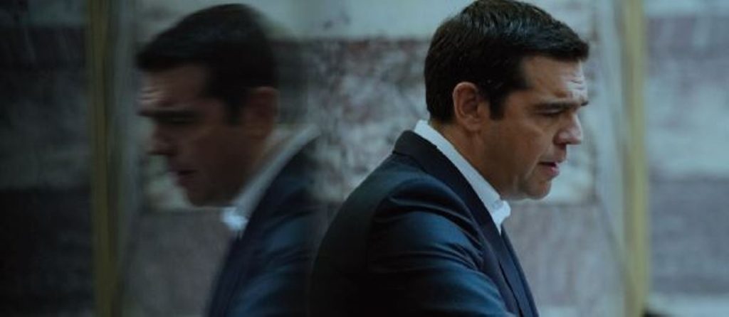 Το διπλό αδιέξοδο του Τσίπρα και το plan B του τρόμου