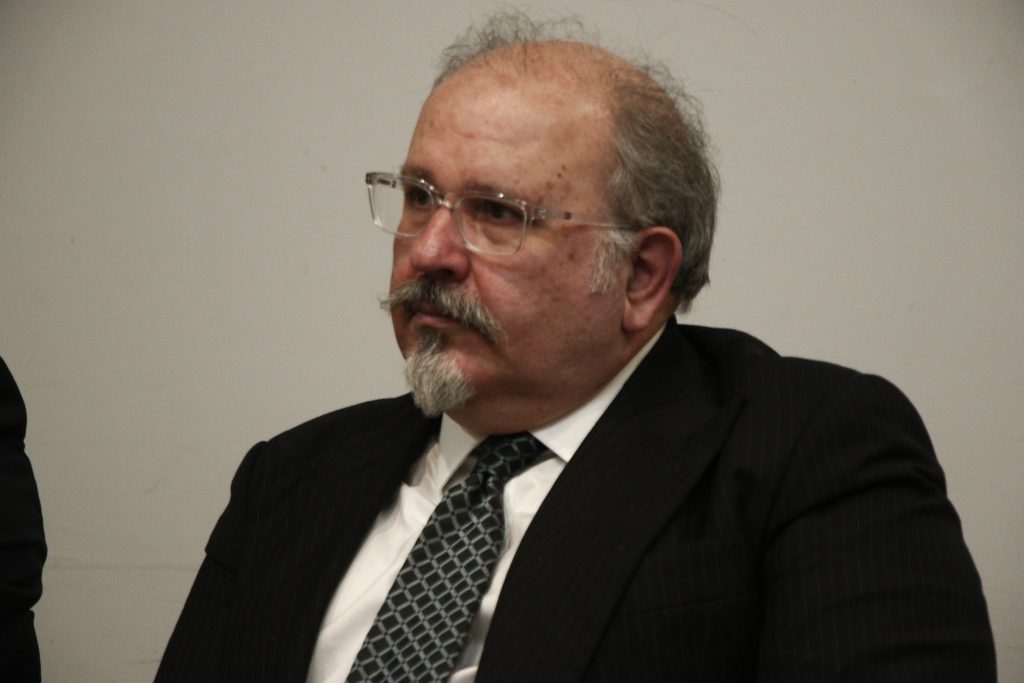 Βήμα πίσω δεν κάνει ο Ξυδάκης για τα περί «συνδρόμου Στοκχόλμης» για τους ψηφοφόρους της ΝΔ