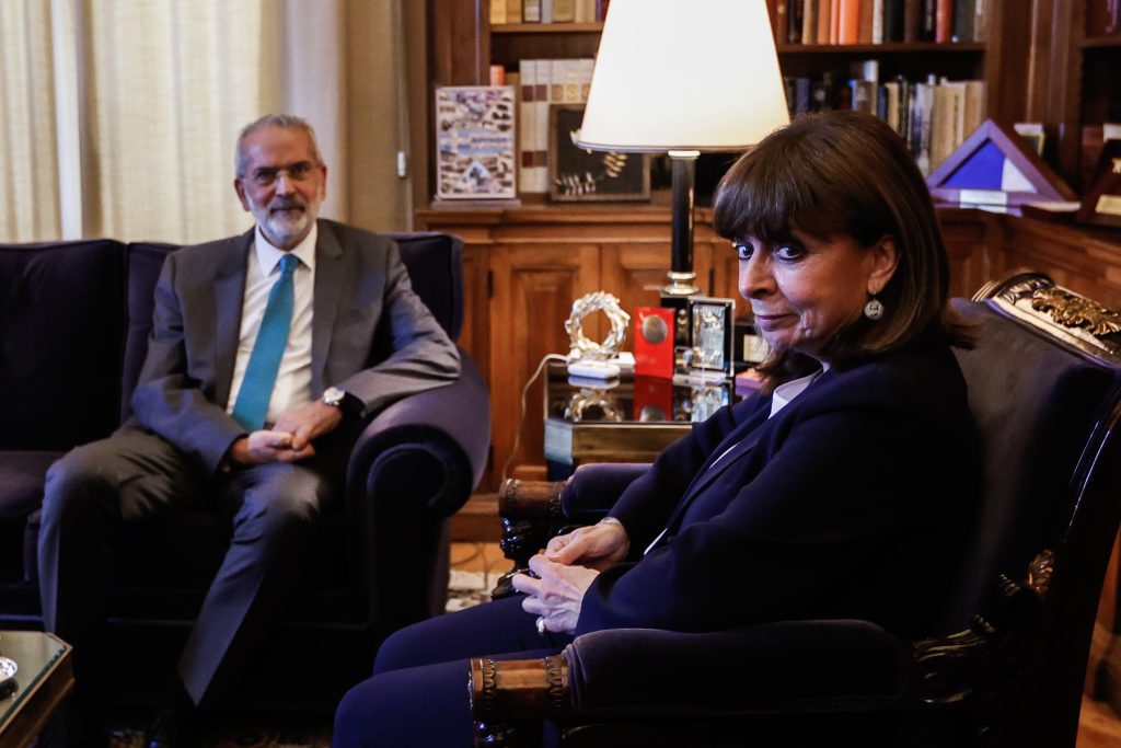 Εκλογές 2023: Αυτά είναι τα πρόσωπα της υπηρεσιακής κυβέρνησης