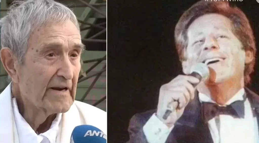 Γιάννης Βογιατζής για τον ξάδερφό του: Η τελευταία συζήτηση που είχαμε είναι ότι θα φύγω εγώ πρώτος