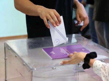 Εκλογές: Άλλοι 4.000 ομογενείς θα ψηφίσουν από το εξωτερικό στις κάλπες της 25ης Ιουνίου