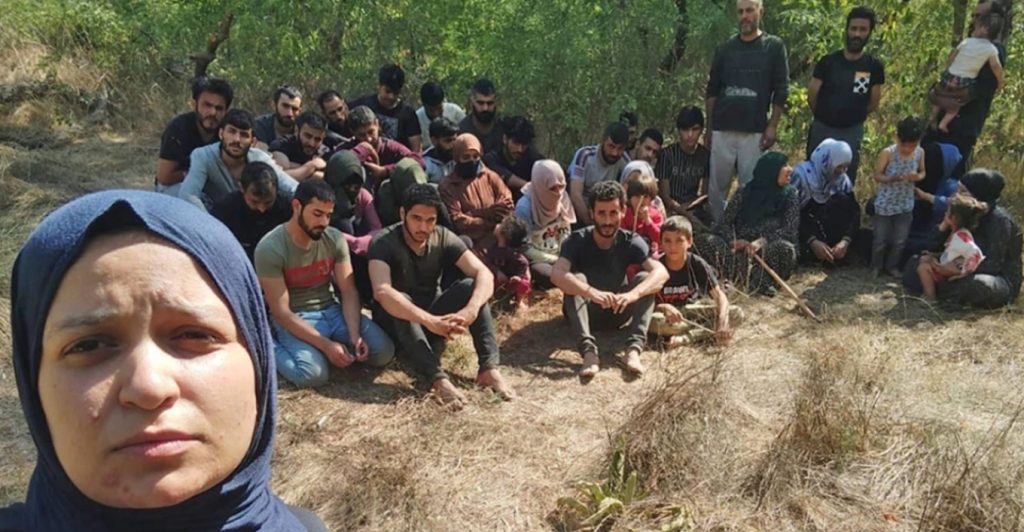 Εκτός Spiegel ο αρχισυντάκτης μετά την απάτη που στήθηκε στον Έβρο για τη «νεκρή Μαρία»