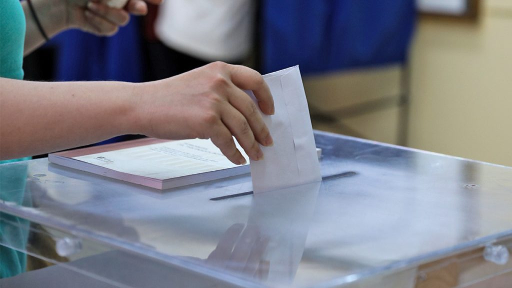 Νέα Δημοσκόπηση: Το προβάδισμα της ΝΔ και το «ντέρμπι» για τη δεύτερη θέση – Το ποσοστό έκπληξη κόμματος