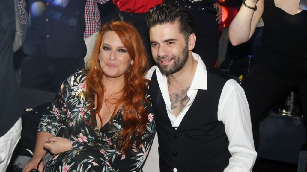 Μαραντίνης: Έχω δώσει στη Σίσσυ Χρηστίδου 173.568 ευρώ από τότε που χωρίσαμε