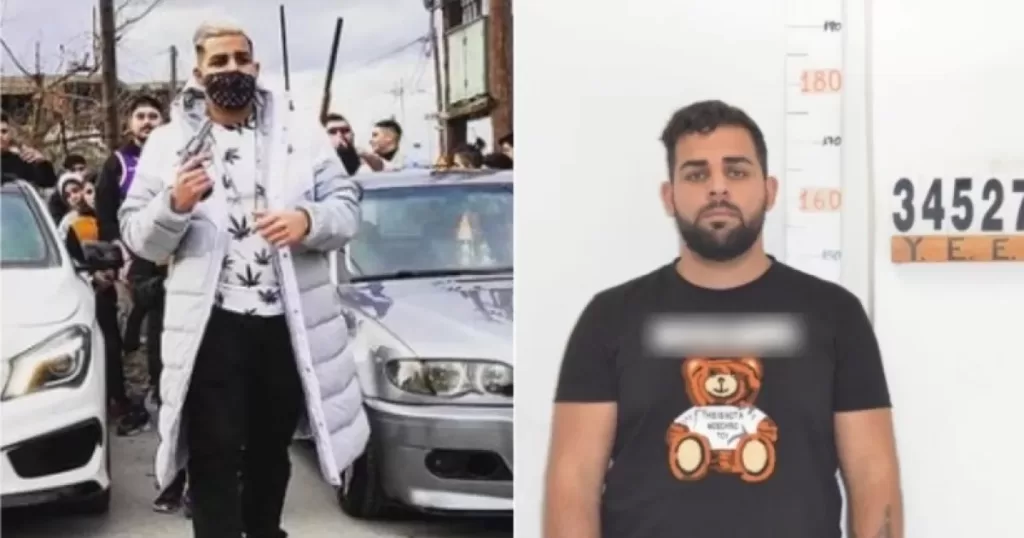 Κεκλεισμένων των θυρών η δίκη για τον βιασμό της 16χρονης από τον 27χρονο ράπερ στη Θεσσαλονίκη