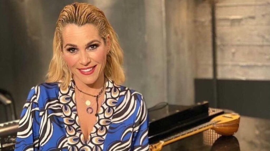 Στο νοσοκομείο η ηθοποιός Τζένη Μπότση