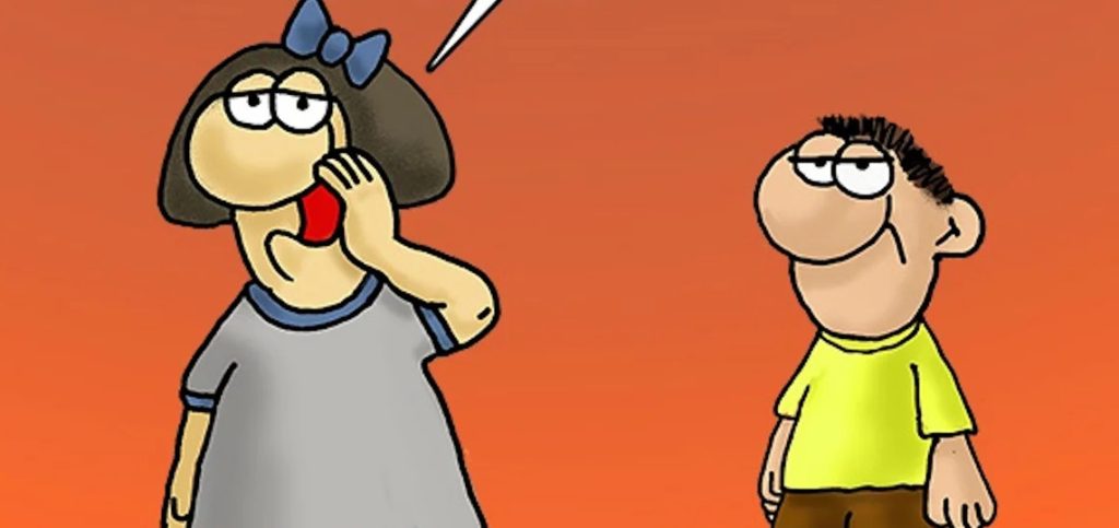 Το καυστικό σκίτσο του Αρκά για το αποτέλεσμα των εκλογών!