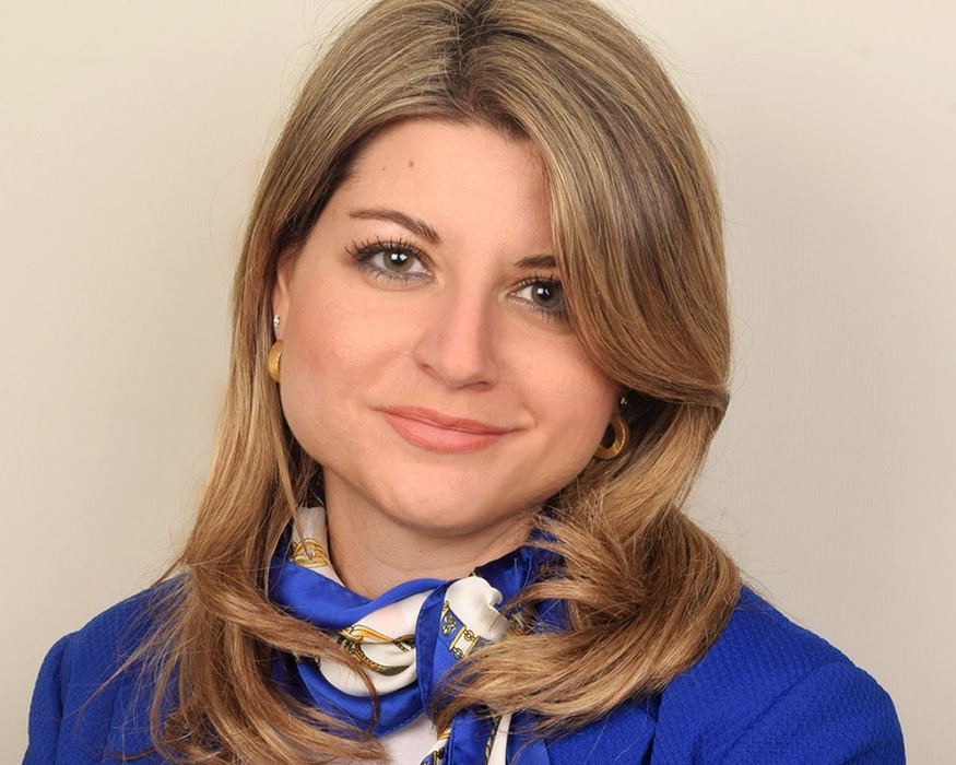 Νάγια Γρηγοράκου στο «Π»: Άλλοθι η «αλλαγή»