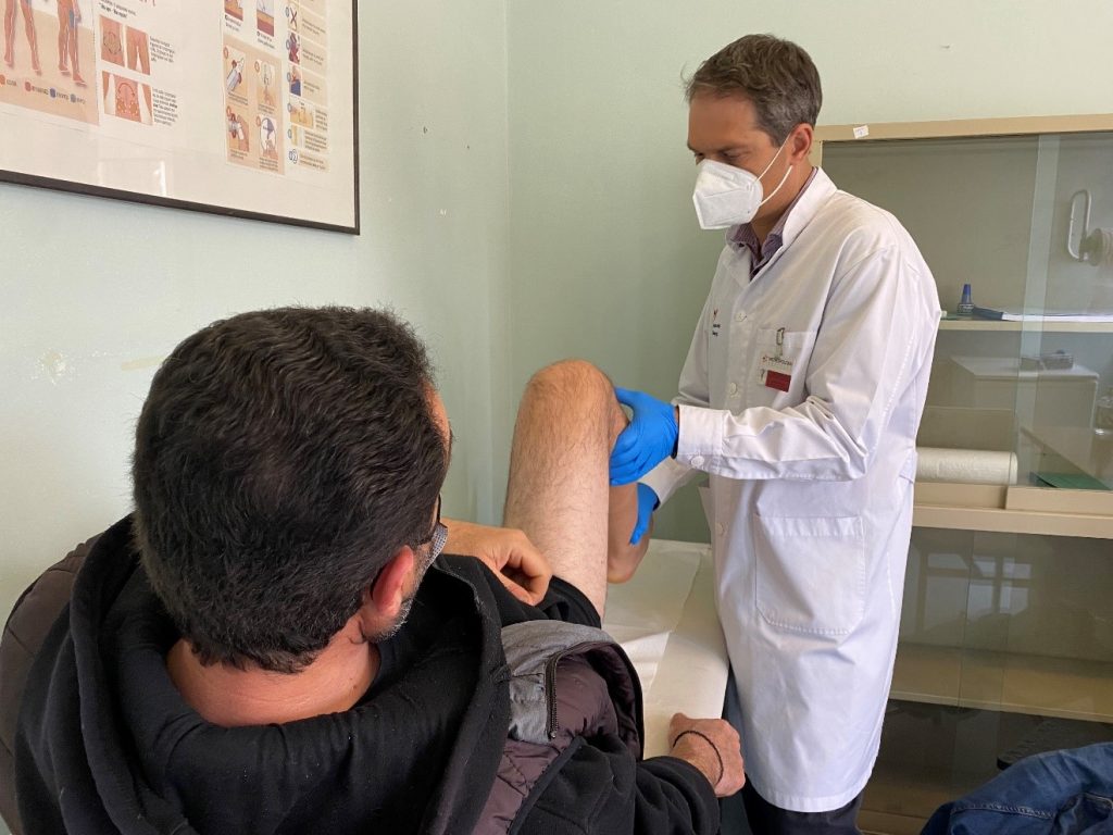 Metropolitan: Δωρεάν εξετάσεις στη Ναύπακτο από το πρόγραμμα «Πρόληψη»