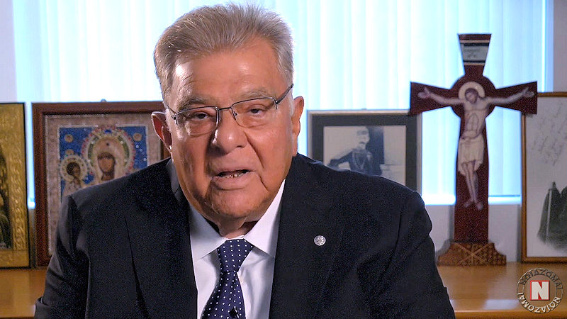 Στο ΣτΕ προσέφυγε ο Εμφιετζόγλου για τον αποκλεισμό του κόμματός του από τις εκλογές