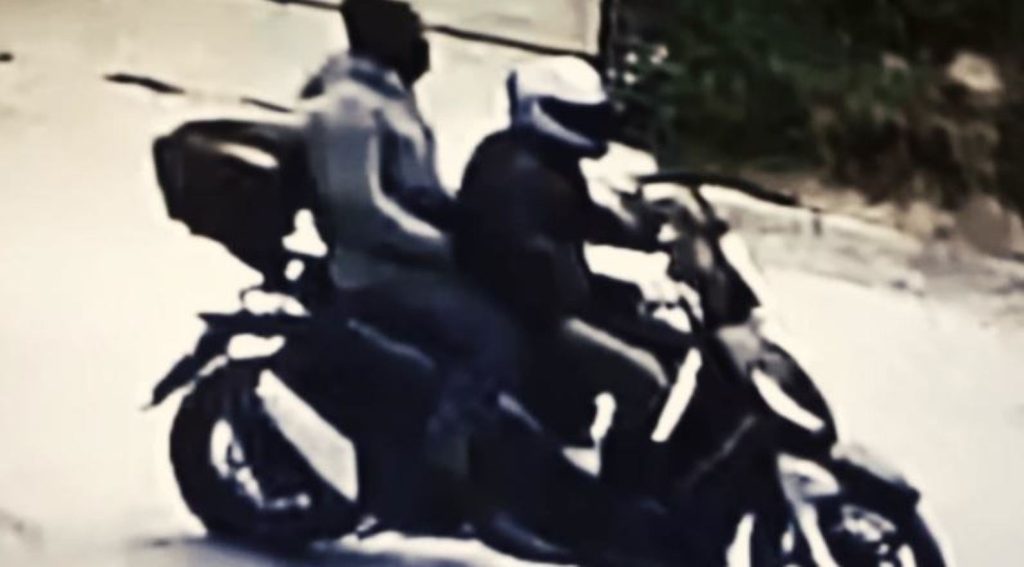 Nέες συλλήψεις για τη δολοφονία Καραϊβάζ προαναγγέλλει ο Μαυροειδάκος