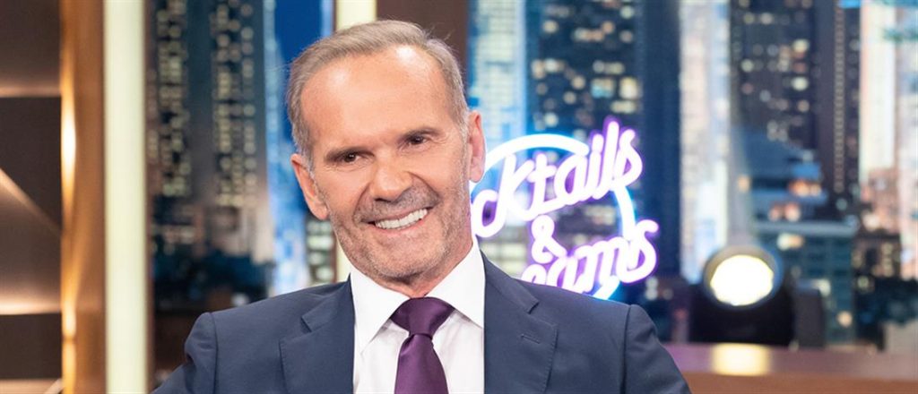 Πότε έπαιρνε ο Κωστόπουλος διπλάσιο από του πρωθυπουργού μισθό! Η χρεοκοπία και το διαζύγιο!