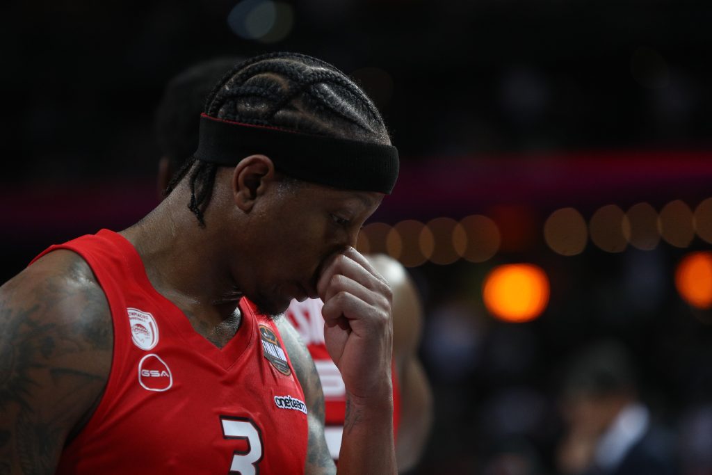 Έχασε την κούπα στον πόντο ο Ολυμπιακός από τη Ρεάλ