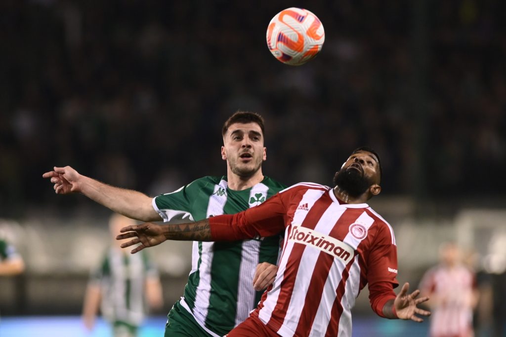 Την Δευτέρα όλα τα ματς της 9ης αγωνιστικής των play off