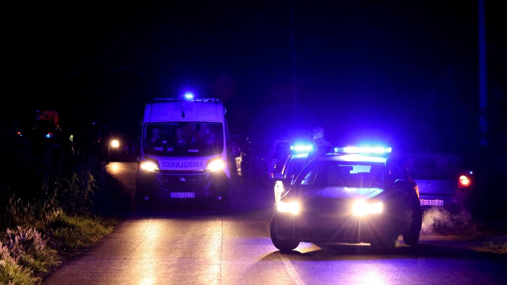 Σερβία: Παραιτήθηκε ο υπουργός Παιδείας μετά το μακελειό σε σχολείο