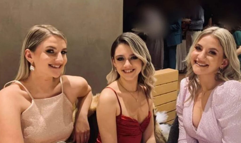 Η συνάντηση Τσίπρα με τους γονείς των τριών κοριτσιών από την Καλαμπάκα που σκοτώθηκαν στα Τέμπη