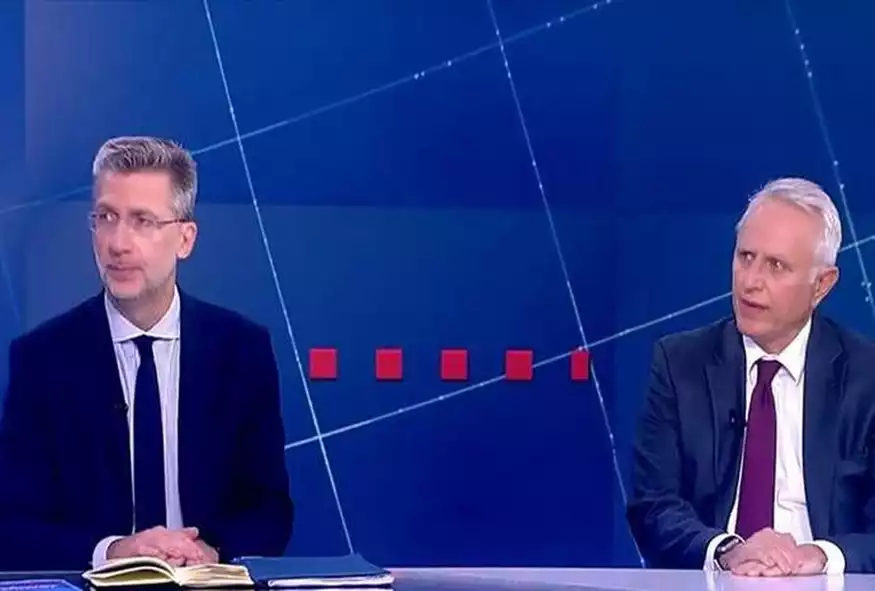 Καυγάς Σκέρτσου – Ραγκούση για το ναυάγιο της Πύλου: «Λέτε ψέματα» – «Τυμβωρυχία αυτό που κάνετε»