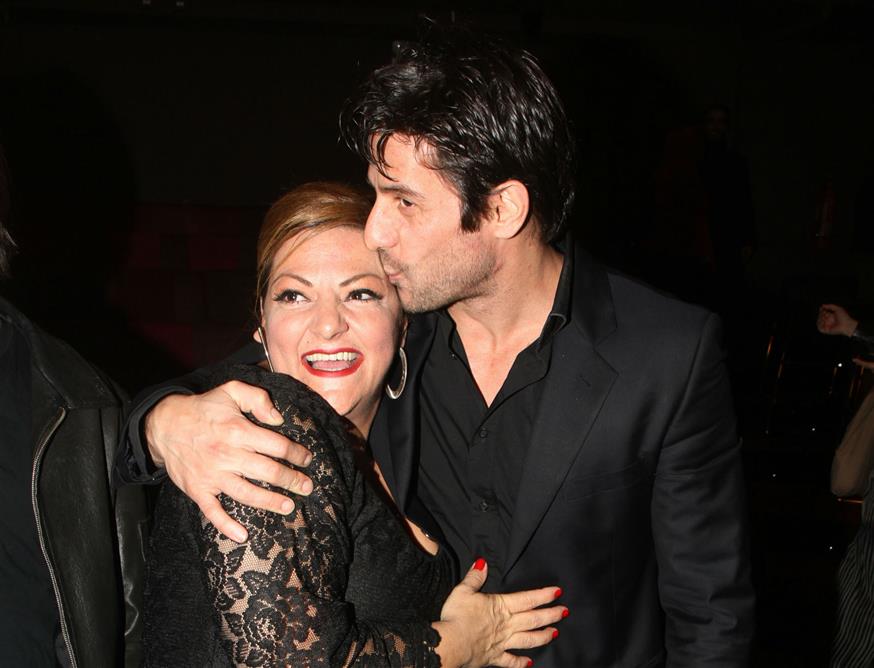 Σταυροπούλου για Γεωργούλη: Δε μου έχει αφήσει ποτέ καμία ρωγμή επιθετικότητας – Αν έχουν υπάρξει θύματα, είμαστε με τα θύματα