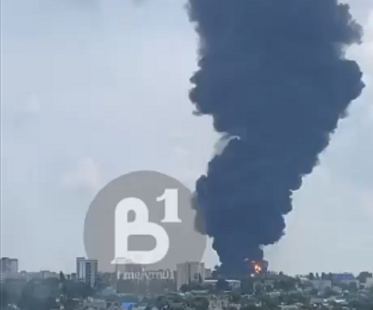 Ρωσία: Σφοδρές συγκρούσεις στρατού-Wagner – Τρίβει τα χέρια του ο Ζελένσκι, καταφτάνουν οι Τσετσένοι για να ενισχύσουν τον Πούτιν