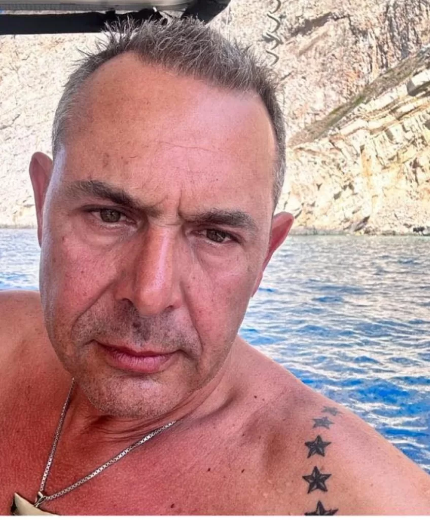 Μήνυμα Καμμένου στον Τσίπρα από το σκάφος: Στα είπα και…