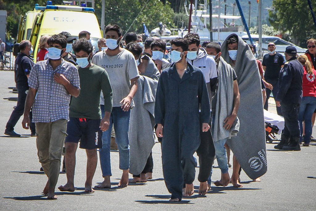 Τραγωδία χωρίς τέλος στην Πύλο: Αυξάνεται δραματικά ο αριθμός των νεκρών μεταναστών– Φόβοι για εκατοντάδες αγνοούμενους