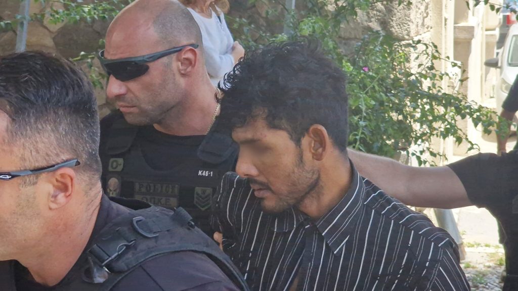 Στην ανακρίτρια ο Μπαγκλαντεσιανός: Αρνείται σεξουαλική επαφή με την Αναστάζια – Πως εμπλέκει το σύντροφο της