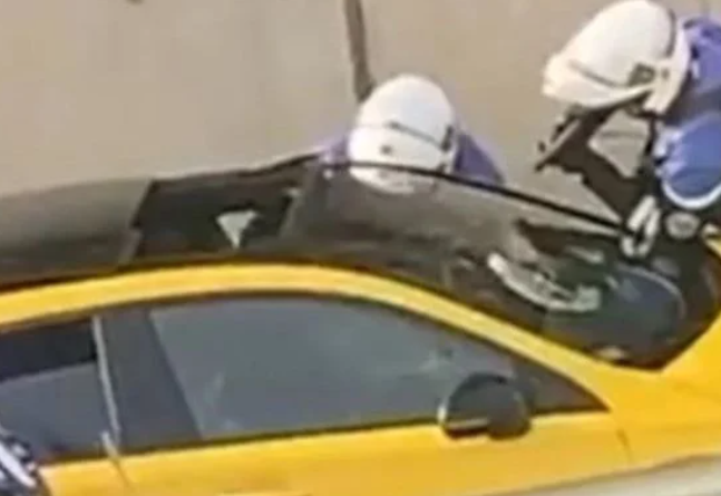 Γαλλία: Αστυνομικός πυροβολεί και σκοτώνει 17χρονο σε προάστιο του Παρισιού (Βίντεο-σοκ)