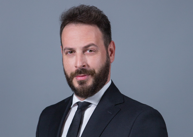 Ο Γιώργος Αγγελούσης νέος CEO της United Fiber – Αναλαμβάνει τα καθήκοντα του στις 3 Ιουλίου 2023