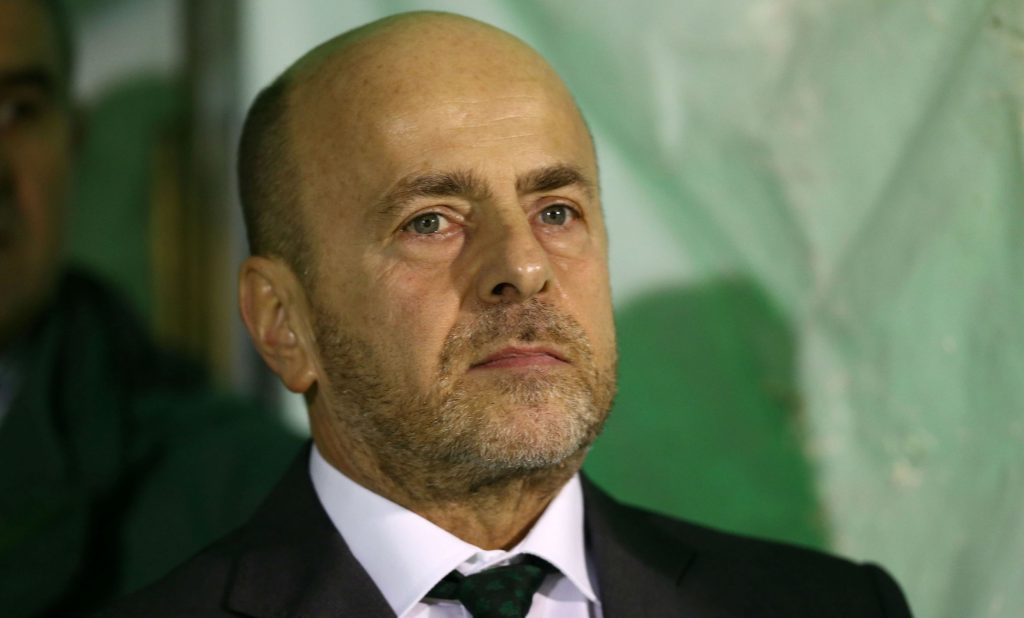 Αλαφούζος για την υπόθεση αυτοκινήτου του «Ράμπο»: Oυδεμία σχέση με τον δολοφονηθέντα του Κορυδαλλού