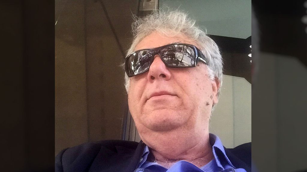 Πέθανε ο εφοπλιστής Κώστας Αγαπητός