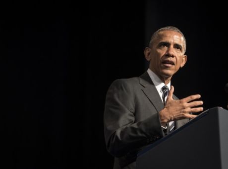 Στο ίδρυμα Σταύρος Νιάρχος ο Ομπάμα για το Συνέδριο Ψυχικής Υγείας