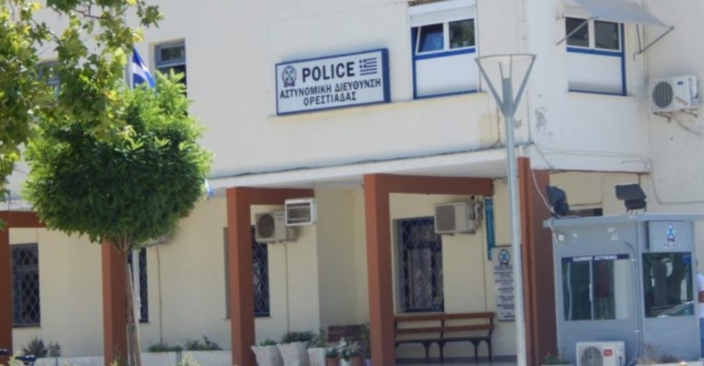 Νέα προθεσμία έλαβαν για να απολογηθούν οι πέντε συνοριοφύλακες στον Έβρο