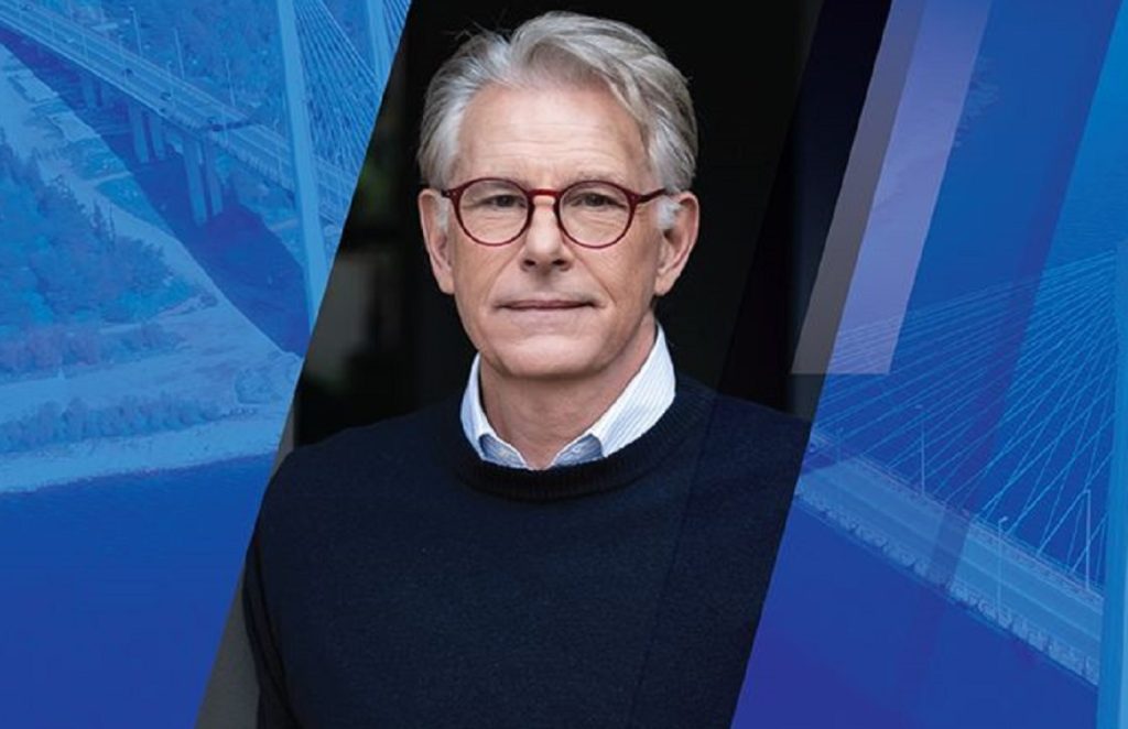 Συγγνώμη ζητά μετά τη δήλωση για τους καρκινοπαθείς ο Σπύρος Πνευματικός – «Η ανθρώπινη ζωή είναι ιερή»