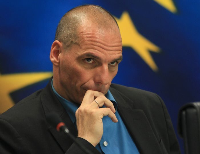 Δήμος Αθηναίων: Πρόστιμο €15.900 στο ΜέΡΑ25 για αφισορύπανση