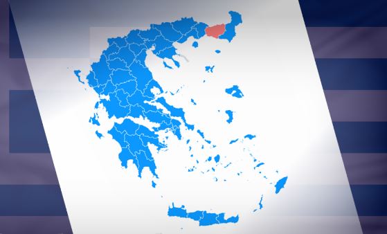 Απόλυτη κυριαρχία της ΝΔ – Τα τελικά αποτελέσματα