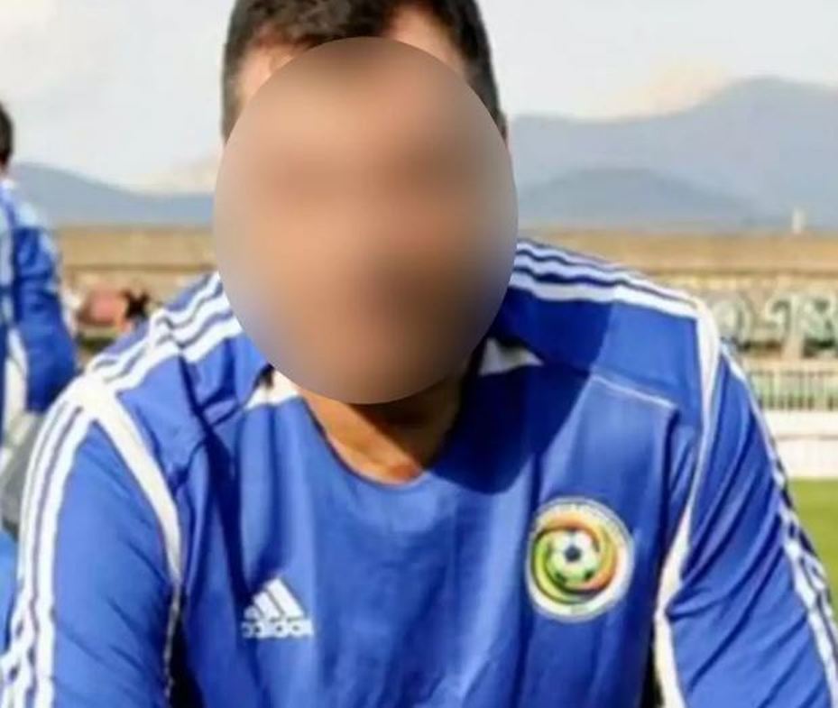 Ποιος είναι ο παλαίμαχος γνωστός ποδοσφαιριστής που συνελήφθη για απάτες με αγοραπωλησίες οικοπέδων!