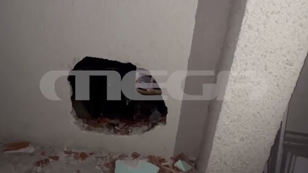 Ριφιφί σε κατάστημα με συλλεκτικά νομίσματα στην Κηφισιά