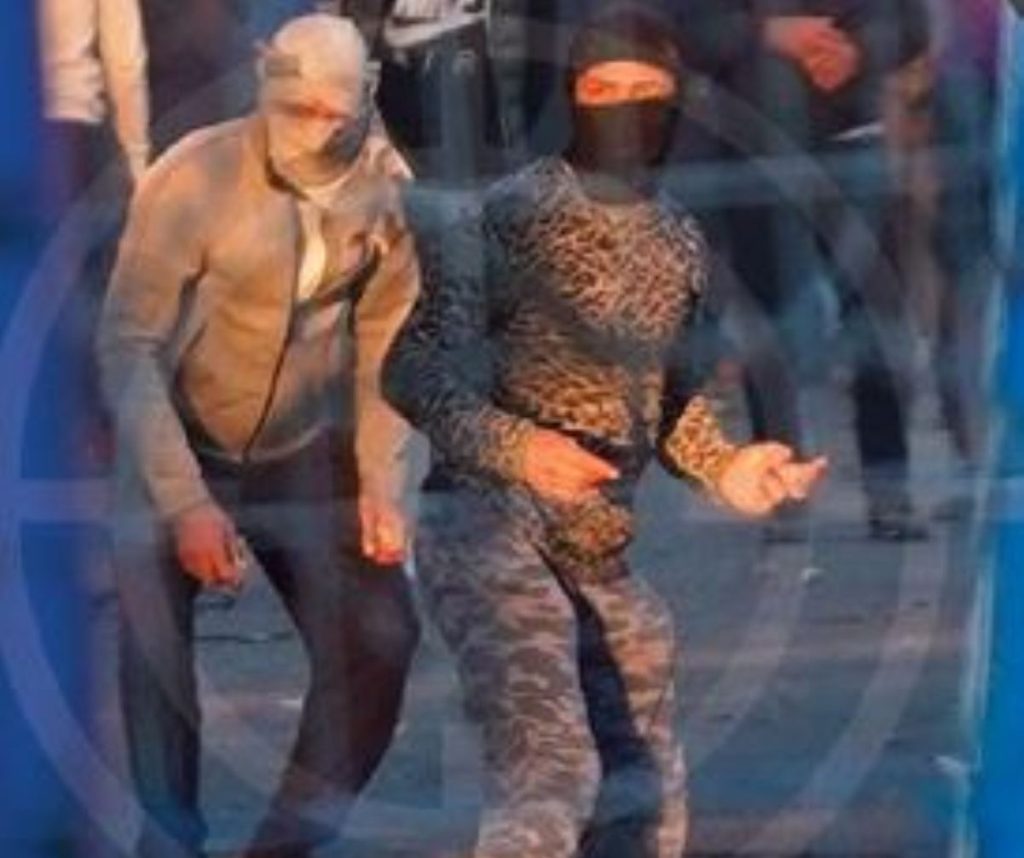 Συναγερμός στον Έβρο! Οι Τούρκοι πυροβολούν στο ψαχνό!