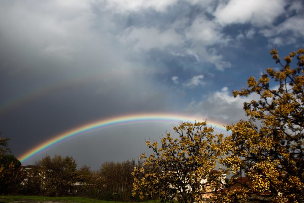 Καιρός να… στεγνώσουμε! Αναλυτική πρόγνωση για Δευτέρα και Τρίτη