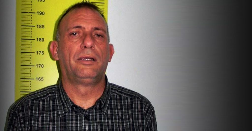Συνελήφθη ξανά ο καταδικασμένος για παιδεραστία πρώην προπονητής