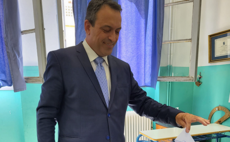 Ποιοι είναι οι «Σπαρτιάτες» που μπαίνουν στη Βουλή με τις «ευλογίες» του Κασιδιάρη!